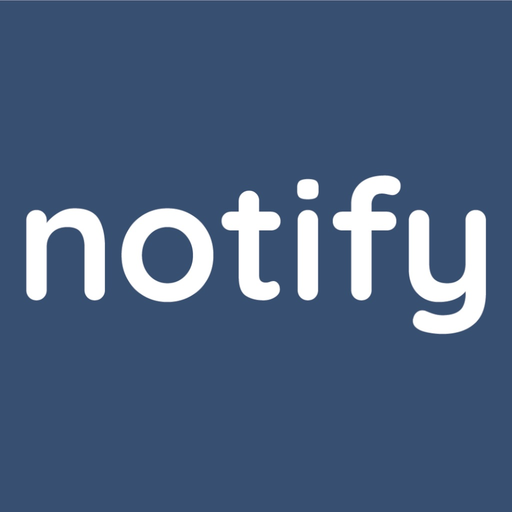 Notify Tenant app icon