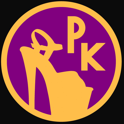 Polekittens Fitness app icon