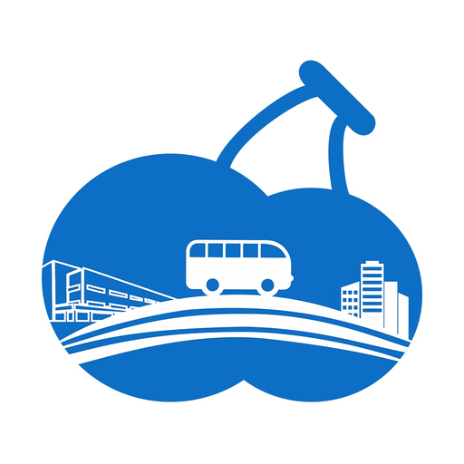 Cherry-Valley shuttle app icon