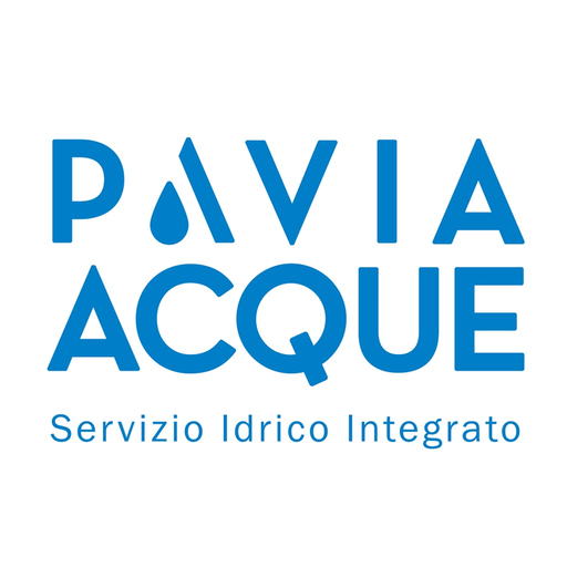 Pavia Acque app icon