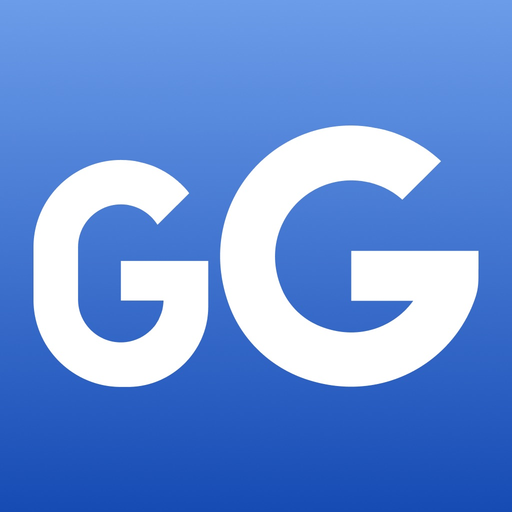 GoodGame.ru: стримы и олдскулы app icon