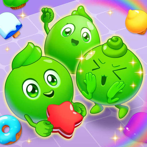 Secrets of Charmland app icon