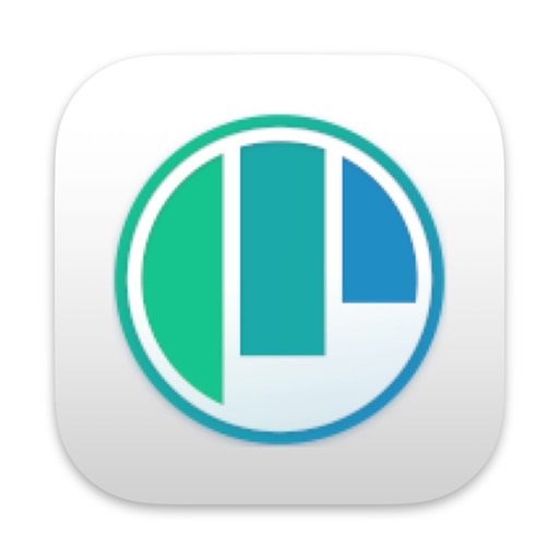 Polypane helper app icon