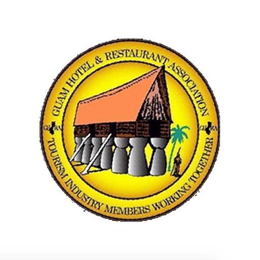 Guam Hotel & Restaurant Assoc app icon