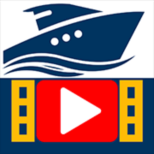 Nautical 3D Videos Tutorial app icon