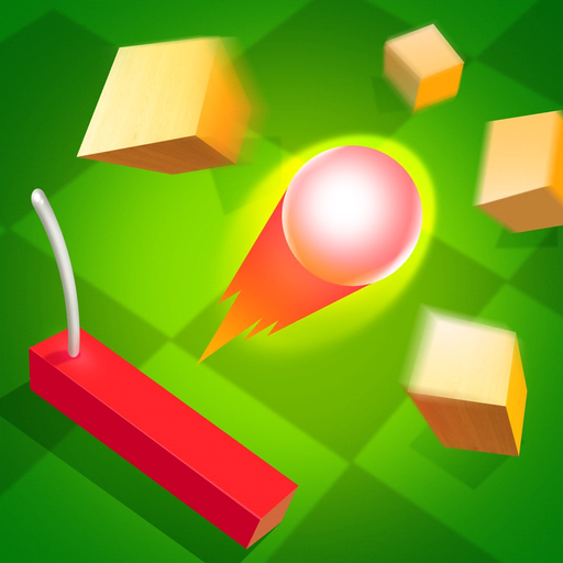 Arkanoid Ball Blast app icon