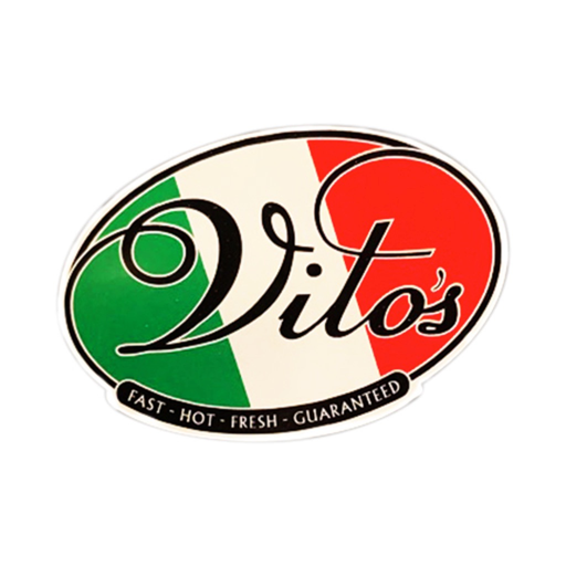 Vitos Takeaway app icon