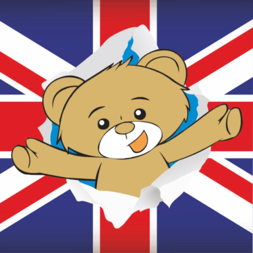 Teddy Eddie Playground app icon