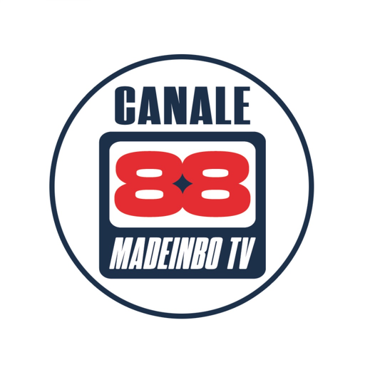 Canale 88 app icon