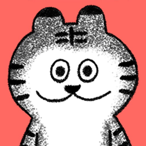 Tiger Trio's Tasty Travels app icon