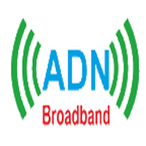 ADN Broadband app icon