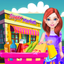 Super Shopping Mall Rich Girl icon
