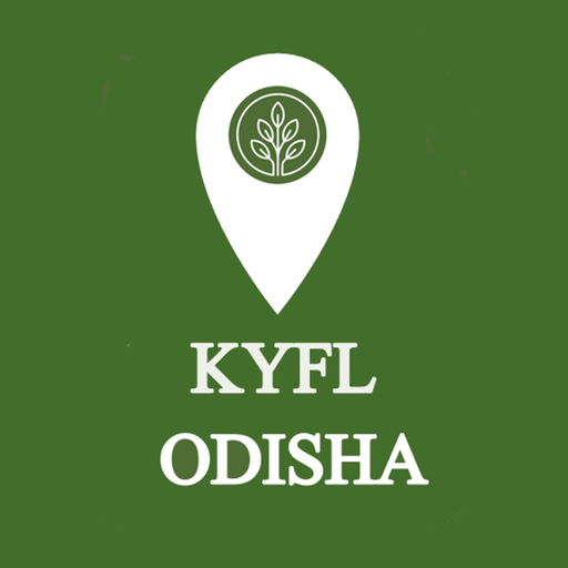 KYFL Odisha app icon