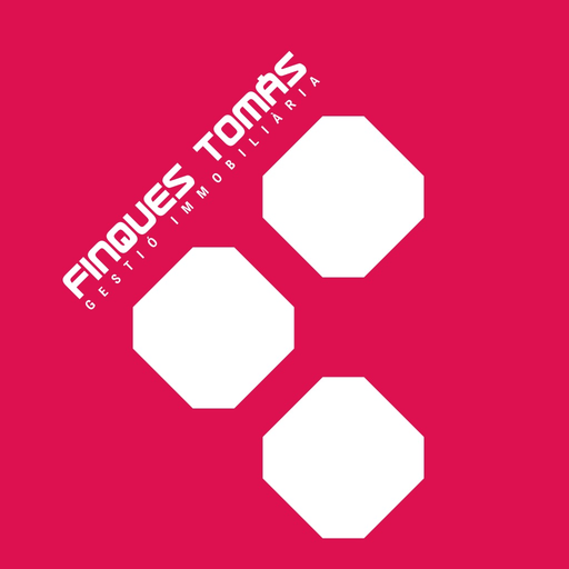 Finques Tomàs app icon