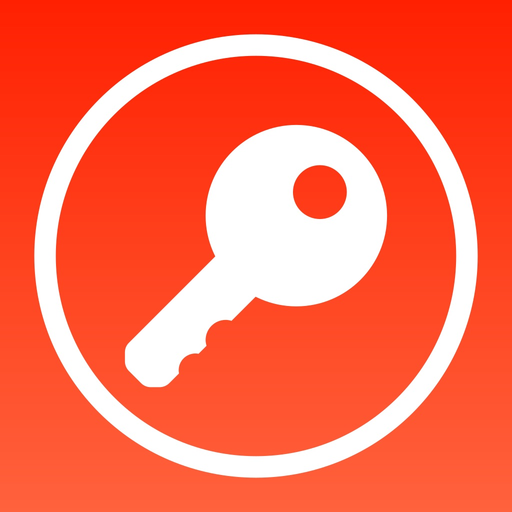 Indeed Key app icon