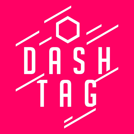 DashTag: Personal sport stats app icon