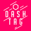 DashTag: Personal sport stats icon