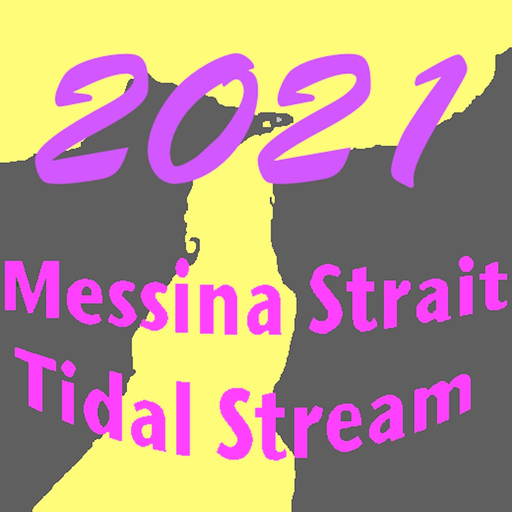 Messina Strait Current 2021 app icon