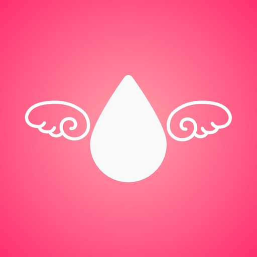 Period Tracker: Cycle Calendar app icon