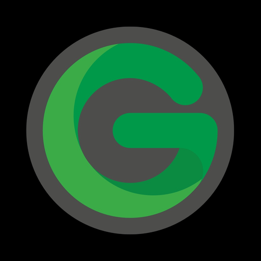 Gearheart TV app icon