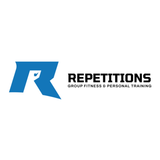 Reps Performance app icon