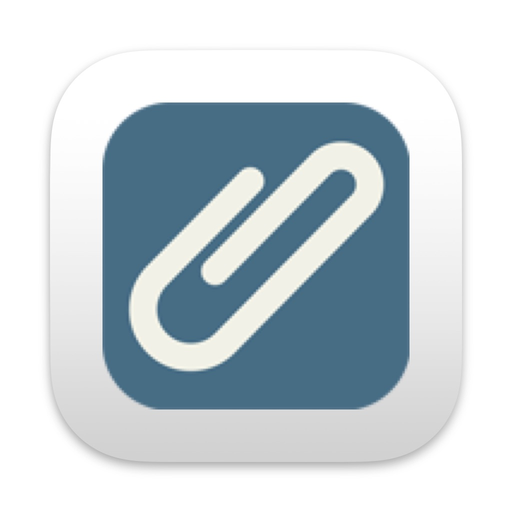 Clipix Browser Extension app icon