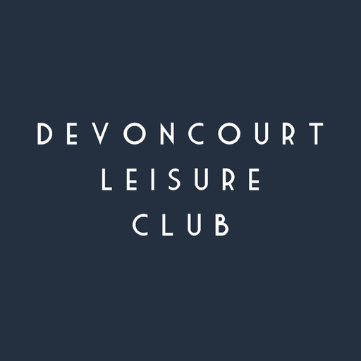 Devoncourt Leisure Club app icon