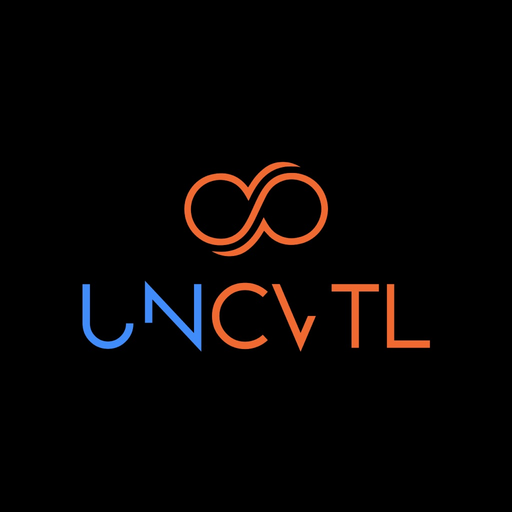 UNCVTL Personal Trainer app icon