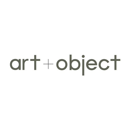 Art+Object app icon