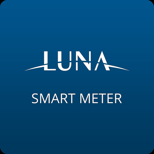 Smart Meter app icon