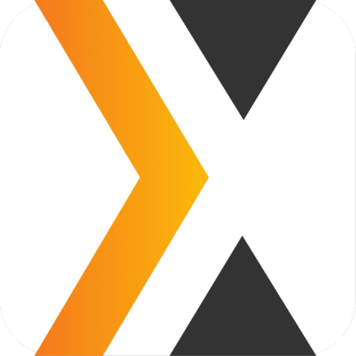 OPTX app icon