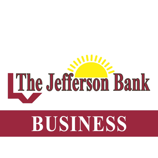 TJB Business app icon