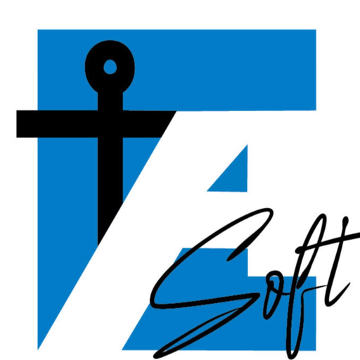 AnchorSoft app icon
