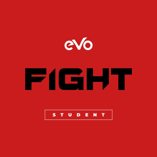 EVO Fight for Student app icon