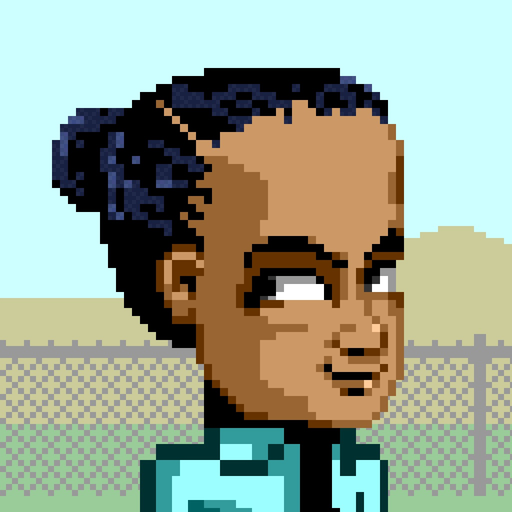 SF2K: Class Dismissed app icon