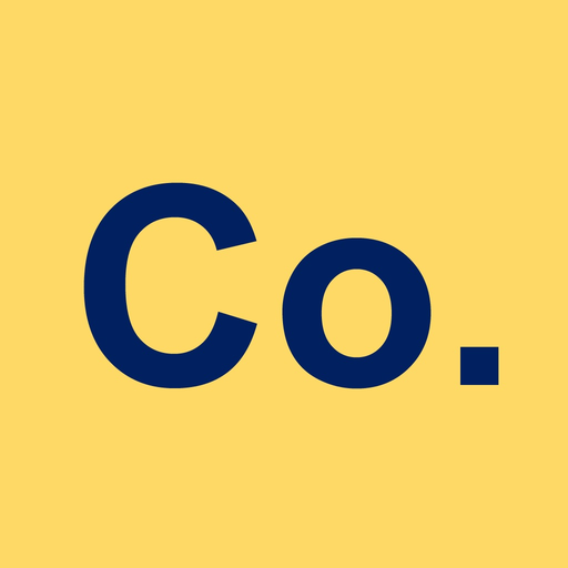 Cobroking app icon