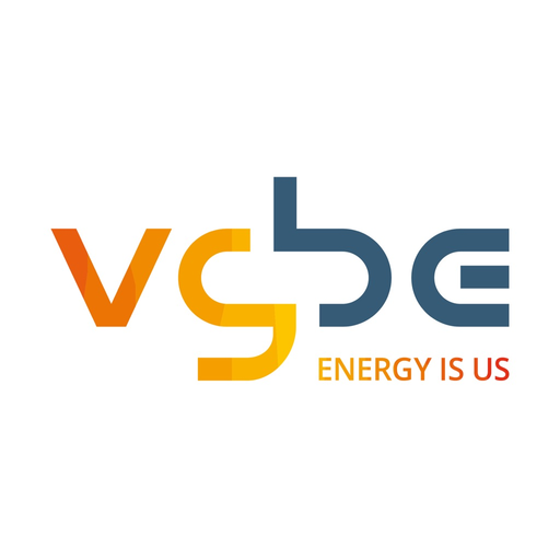 vgbe Events app icon