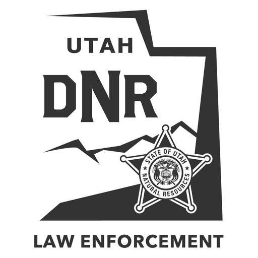Utah DNRLE app icon