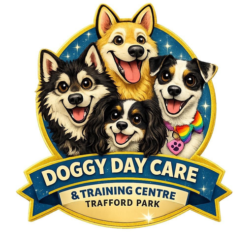 Doggy Daycare Trafford Park app icon