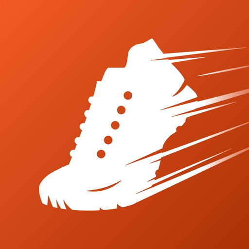TrainAsONE- AI Running Plans app icon