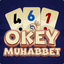 Okey Muhabbet icon