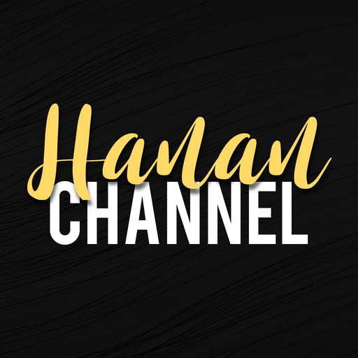 Hanan Channel app icon
