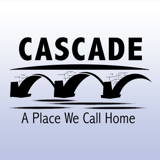 City of Cascade app icon