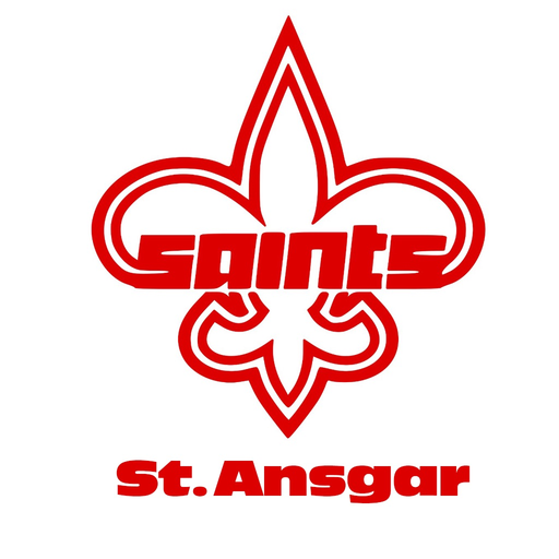 St. Ansgar CSD app icon