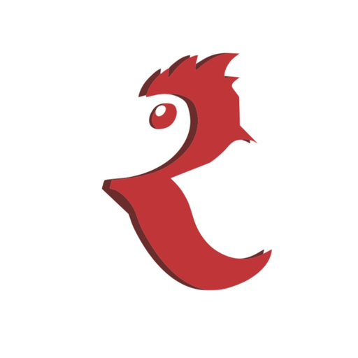 Rooster App app icon