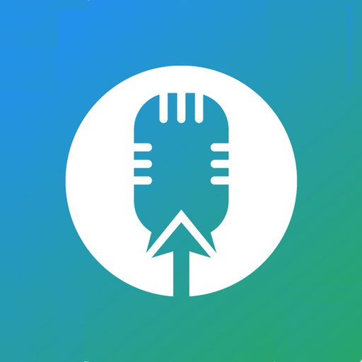 Voice Launch app icon