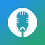 Voice Launch icon