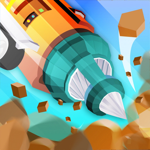 Fast Digger app icon