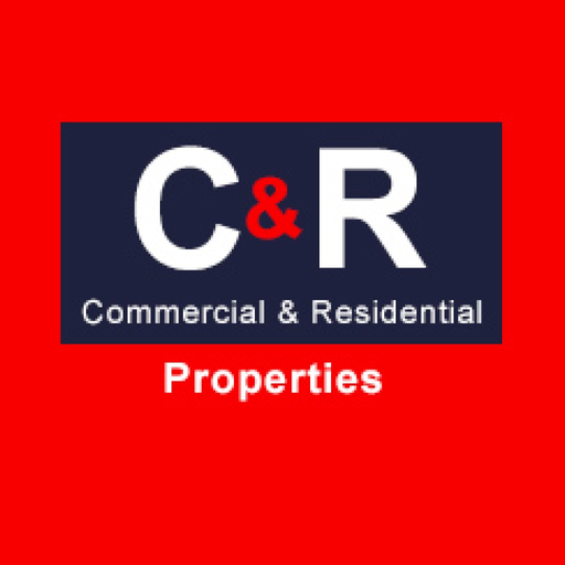 C&R Properties app icon
