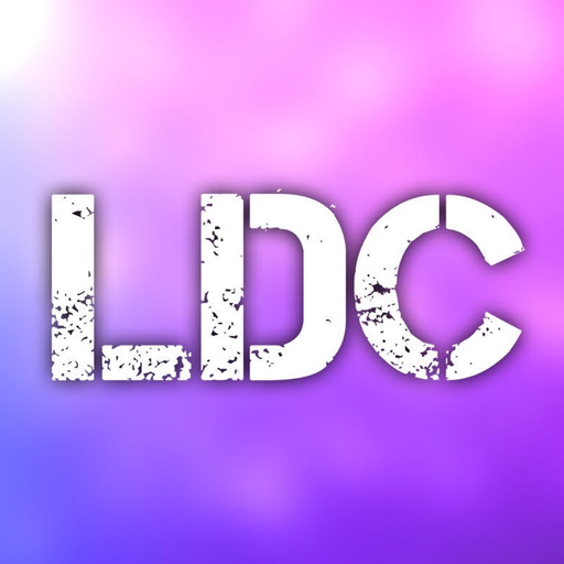 Lori's Dance Center app icon